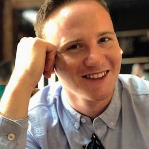 Meet your Posher, Jacob